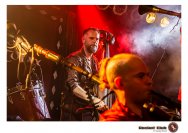 13.05.2022 Corvus Corax &amp; Mad World