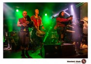 13.05.2022 Corvus Corax &amp; Mad World