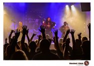 13.05.2022 Corvus Corax &amp; Mad World