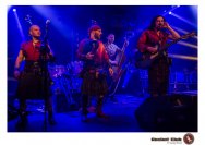 13.05.2022 Corvus Corax &amp; Mad World