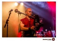13.05.2022 Corvus Corax &amp; Mad World