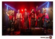 13.05.2022 Corvus Corax &amp; Mad World
