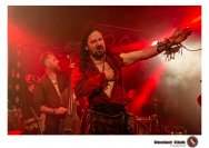 13.05.2022 Corvus Corax &amp; Mad World