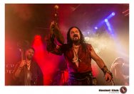 13.05.2022 Corvus Corax &amp; Mad World