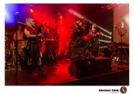 13.05.2022 Corvus Corax &amp; Mad World