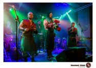 13.05.2022 Corvus Corax &amp; Mad World