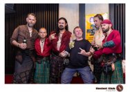 13.05.2022 Corvus Corax &amp; Mad World