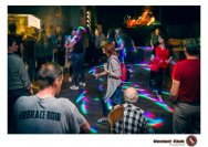 14.05.2022 Let There Be Rock &amp; Captain Darling und die Wilde 45