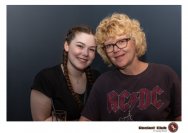 14.05.2022 Let There Be Rock &amp; Captain Darling und die Wilde 45