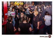 14.05.2022 Let There Be Rock &amp; Captain Darling und die Wilde 45