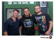 14.05.2022 Let There Be Rock &amp; Captain Darling und die Wilde 45