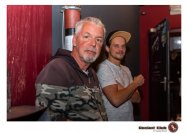 14.05.2022 Let There Be Rock &amp; Captain Darling und die Wilde 45