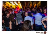 14.05.2022 Let There Be Rock &amp; Captain Darling und die Wilde 45
