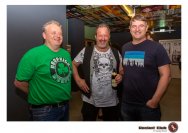 14.05.2022 Let There Be Rock &amp; Captain Darling und die Wilde 45