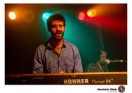 15.10.2022 Rusty Stone &amp; The Whiskey Foundation &amp; Mad World
