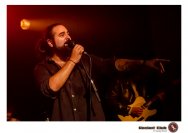15.10.2022 Rusty Stone &amp; The Whiskey Foundation &amp; Mad World