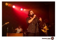 15.10.2022 Rusty Stone &amp; The Whiskey Foundation &amp; Mad World