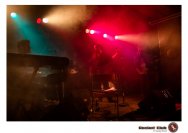 15.10.2022 Rusty Stone &amp; The Whiskey Foundation &amp; Mad World
