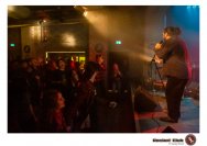 15.10.2022 Rusty Stone &amp; The Whiskey Foundation &amp; Mad World