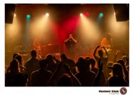 15.10.2022 Rusty Stone &amp; The Whiskey Foundation &amp; Mad World