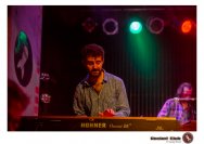 15.10.2022 Rusty Stone &amp; The Whiskey Foundation &amp; Mad World