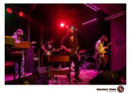 15.10.2022 Rusty Stone &amp; The Whiskey Foundation &amp; Mad World