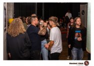 15.10.2022 Rusty Stone &amp; The Whiskey Foundation &amp; Mad World