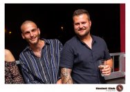 15.10.2022 Rusty Stone &amp; The Whiskey Foundation &amp; Mad World