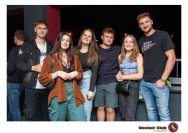 15.10.2022 Rusty Stone &amp; The Whiskey Foundation &amp; Mad World