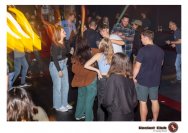 15.10.2022 Rusty Stone &amp; The Whiskey Foundation &amp; Mad World