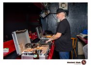 15.10.2022 Rusty Stone &amp; The Whiskey Foundation &amp; Mad World