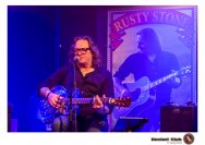 15.10.2022 Rusty Stone &amp; The Whiskey Foundation &amp; Mad World