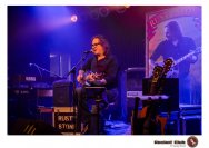 15.10.2022 Rusty Stone &amp; The Whiskey Foundation &amp; Mad World