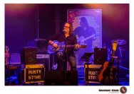 15.10.2022 Rusty Stone &amp; The Whiskey Foundation &amp; Mad World