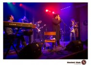 15.10.2022 Rusty Stone &amp; The Whiskey Foundation &amp; Mad World