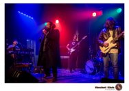 15.10.2022 Rusty Stone &amp; The Whiskey Foundation &amp; Mad World