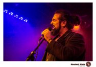 15.10.2022 Rusty Stone &amp; The Whiskey Foundation &amp; Mad World