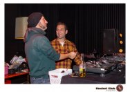 15.12.2022 Rockabilly, Rock´n´Roll &amp; 50ies