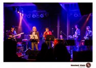 16.12.2022 Zerrath &amp; Band - Five to Four + Lust For Life