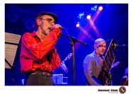 16.12.2022 Zerrath &amp; Band - Five to Four + Lust For Life