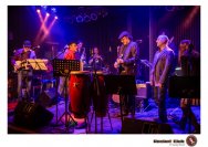 16.12.2022 Zerrath &amp; Band - Five to Four + Lust For Life