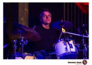 16.12.2022 Zerrath &amp; Band - Five to Four + Lust For Life