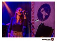 16.12.2022 Zerrath &amp; Band - Five to Four + Lust For Life
