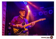 16.12.2022 Zerrath &amp; Band - Five to Four + Lust For Life