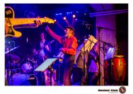 16.12.2022 Zerrath &amp; Band - Five to Four + Lust For Life
