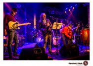 16.12.2022 Zerrath &amp; Band - Five to Four + Lust For Life