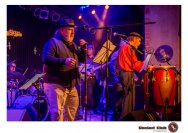 16.12.2022 Zerrath &amp; Band - Five to Four + Lust For Life