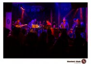 16.12.2022 Zerrath &amp; Band - Five to Four + Lust For Life