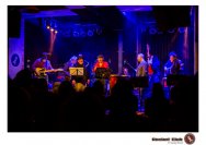 16.12.2022 Zerrath &amp; Band - Five to Four + Lust For Life