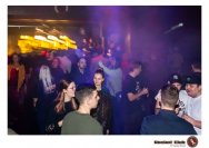 16.12.2022 Zerrath &amp; Band - Five to Four + Lust For Life